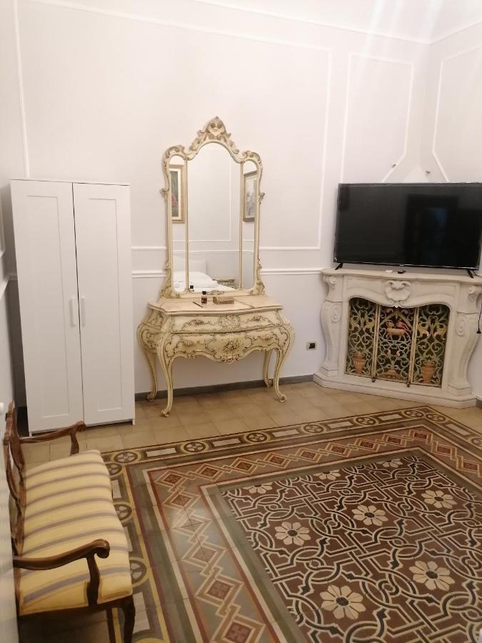 Oberdan'S Paradise Lt Florencie Exteriér fotografie